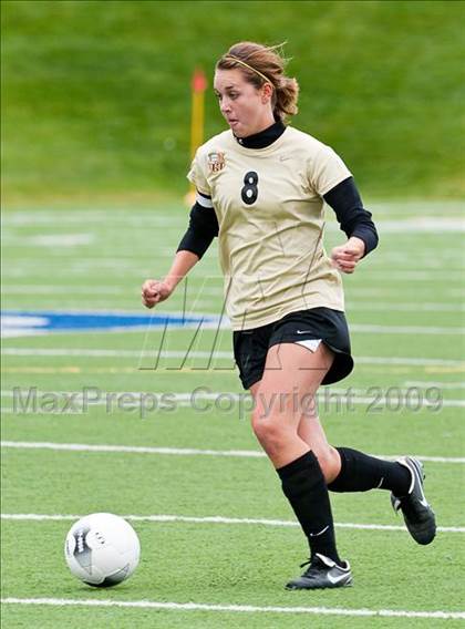 Thumbnail 3 in Davis vs Viewmont (Utah 5A Semifinal) photogallery.