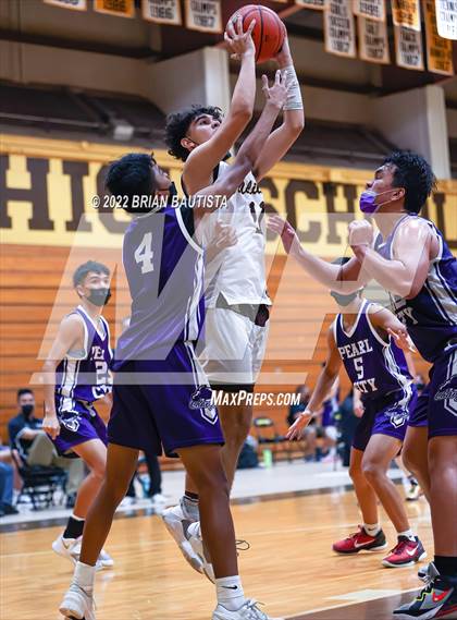 Thumbnail 1 in Pearl City @ Mililani photogallery.
