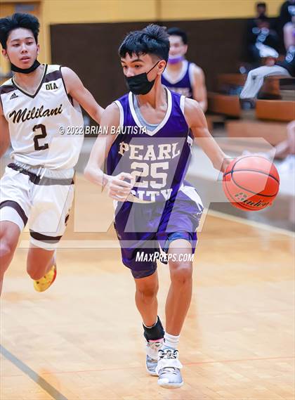 Thumbnail 2 in Pearl City @ Mililani photogallery.