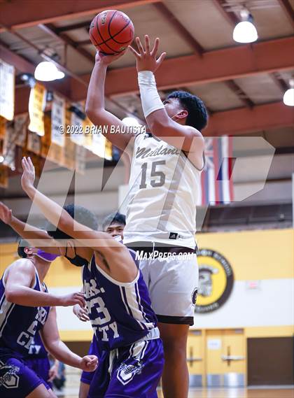 Thumbnail 1 in Pearl City @ Mililani photogallery.