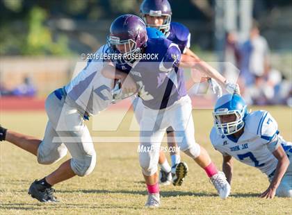 Thumbnail 1 in Jay vs Warren Freshman A photogallery.