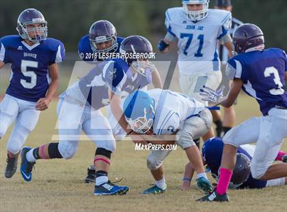 Thumbnail 3 in Jay vs Warren Freshman A photogallery.