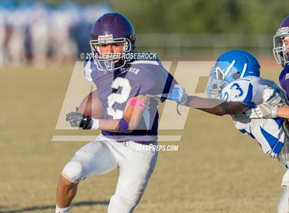 Thumbnail 2 in Jay vs Warren Freshman A photogallery.