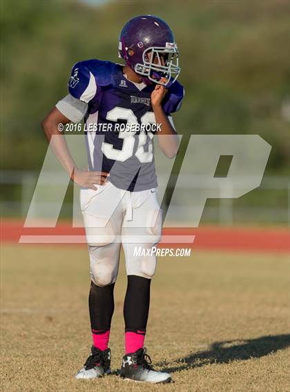 Thumbnail 1 in Jay vs Warren Freshman A photogallery.