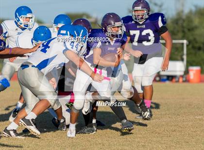 Thumbnail 1 in Jay vs Warren Freshman A photogallery.