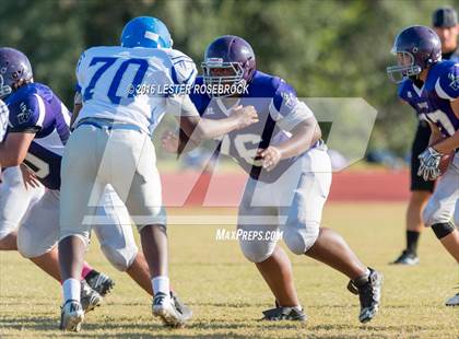 Thumbnail 1 in Jay vs Warren Freshman A photogallery.