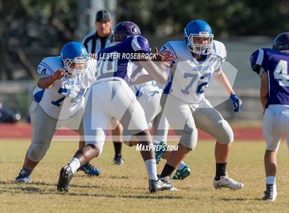 Thumbnail 1 in Jay vs Warren Freshman A photogallery.