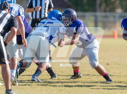 Thumbnail 1 in Jay vs Warren Freshman A photogallery.