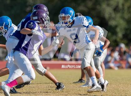 Thumbnail 1 in Jay vs Warren Freshman A photogallery.