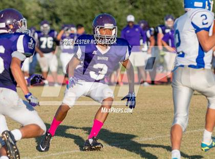 Thumbnail 2 in Jay vs Warren Freshman A photogallery.