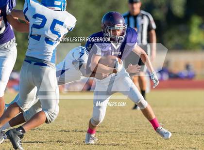 Thumbnail 1 in Jay vs Warren Freshman A photogallery.