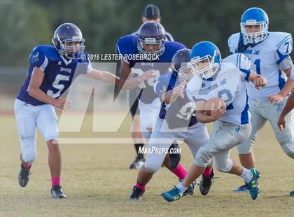 Thumbnail 1 in Jay vs Warren Freshman A photogallery.