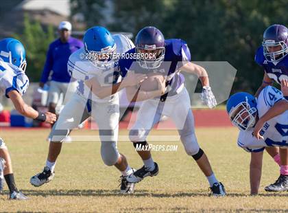 Thumbnail 1 in Jay vs Warren Freshman A photogallery.