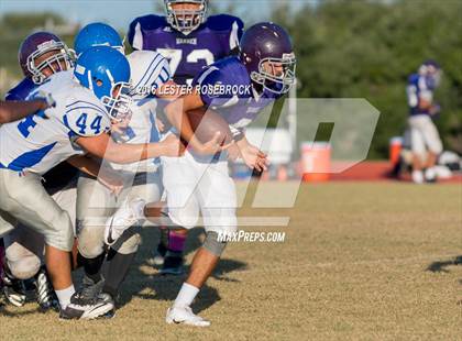 Thumbnail 2 in Jay vs Warren Freshman A photogallery.