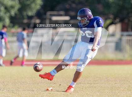 Thumbnail 2 in Jay vs Warren Freshman A photogallery.