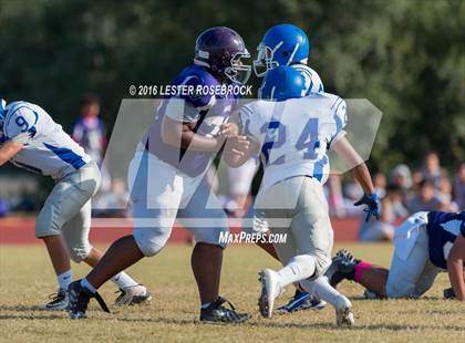 Thumbnail 2 in Jay vs Warren Freshman A photogallery.