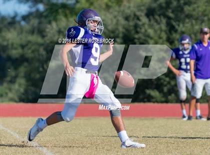 Thumbnail 3 in Jay vs Warren Freshman A photogallery.