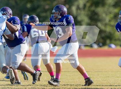 Thumbnail 2 in Jay vs Warren Freshman A photogallery.