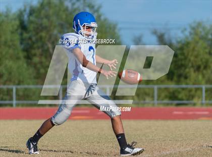Thumbnail 3 in Jay vs Warren Freshman A photogallery.