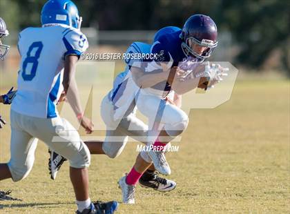 Thumbnail 1 in Jay vs Warren Freshman A photogallery.