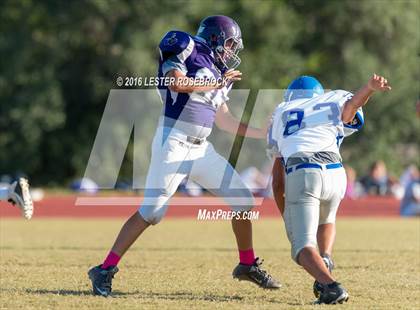 Thumbnail 3 in Jay vs Warren Freshman A photogallery.