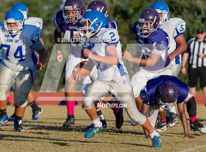 Thumbnail 1 in Jay vs Warren Freshman A photogallery.