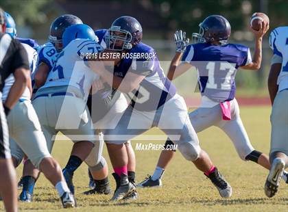 Thumbnail 1 in Jay vs Warren Freshman A photogallery.