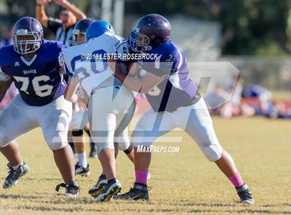 Thumbnail 3 in Jay vs Warren Freshman A photogallery.