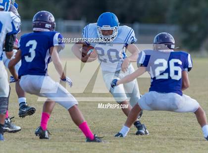 Thumbnail 2 in Jay vs Warren Freshman A photogallery.