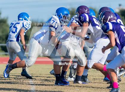 Thumbnail 1 in Jay vs Warren Freshman A photogallery.