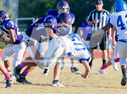 Thumbnail 3 in Jay vs Warren Freshman A photogallery.