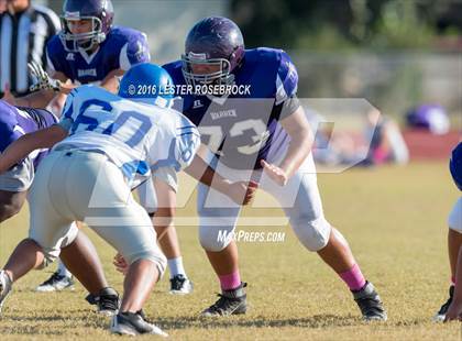 Thumbnail 2 in Jay vs Warren Freshman A photogallery.
