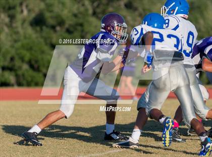 Thumbnail 1 in Jay vs Warren Freshman A photogallery.