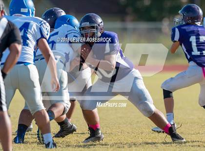 Thumbnail 3 in Jay vs Warren Freshman A photogallery.