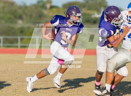 Thumbnail 3 in Jay vs Warren Freshman A photogallery.