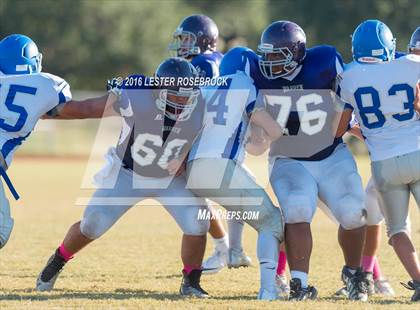 Thumbnail 3 in Jay vs Warren Freshman A photogallery.