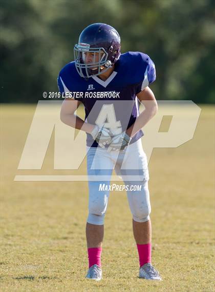 Thumbnail 1 in Jay vs Warren Freshman A photogallery.