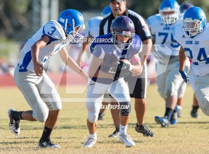 Thumbnail 3 in Jay vs Warren Freshman A photogallery.