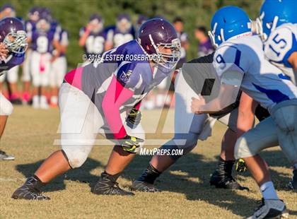 Thumbnail 2 in Jay vs Warren Freshman A photogallery.