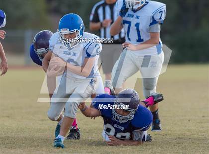 Thumbnail 1 in Jay vs Warren Freshman A photogallery.