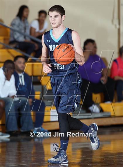 Thumbnail 1 in Florida Air Academy vs. Webster Groves (City of Palms Classic) photogallery.