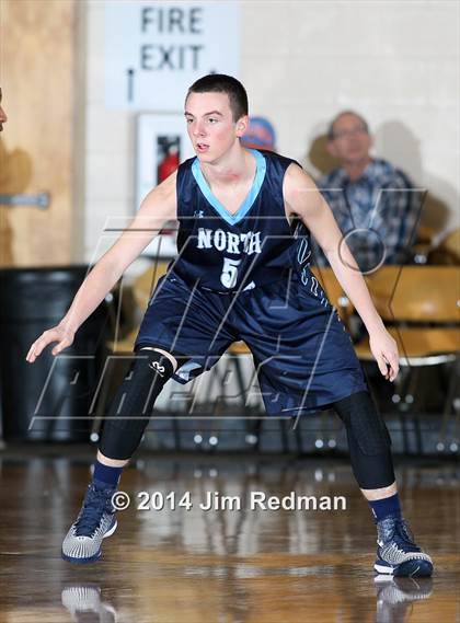 Thumbnail 1 in Florida Air Academy vs. Webster Groves (City of Palms Classic) photogallery.