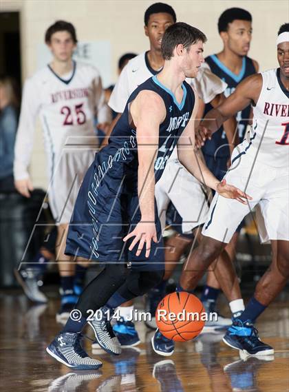 Thumbnail 3 in Florida Air Academy vs. Webster Groves (City of Palms Classic) photogallery.