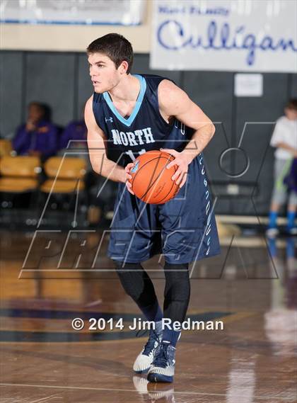 Thumbnail 3 in Florida Air Academy vs. Webster Groves (City of Palms Classic) photogallery.