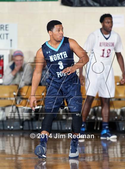 Thumbnail 1 in Florida Air Academy vs. Webster Groves (City of Palms Classic) photogallery.
