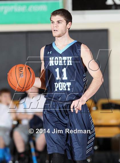 Thumbnail 3 in Florida Air Academy vs. Webster Groves (City of Palms Classic) photogallery.