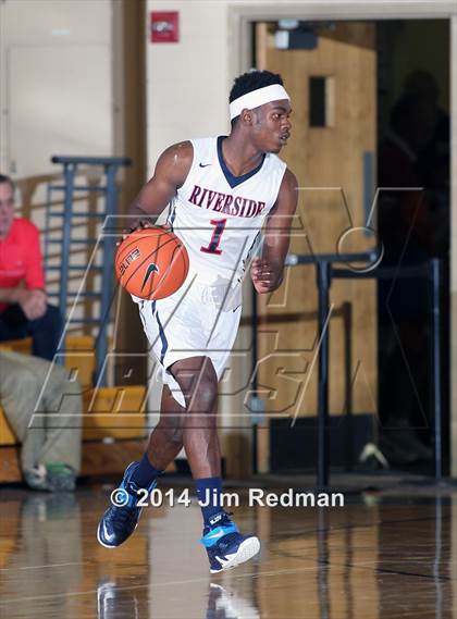 Thumbnail 2 in Florida Air Academy vs. Webster Groves (City of Palms Classic) photogallery.