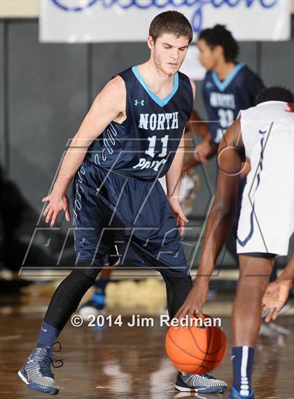 Thumbnail 2 in Florida Air Academy vs. Webster Groves (City of Palms Classic) photogallery.