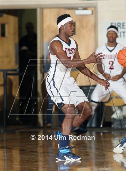 Thumbnail 3 in Florida Air Academy vs. Webster Groves (City of Palms Classic) photogallery.