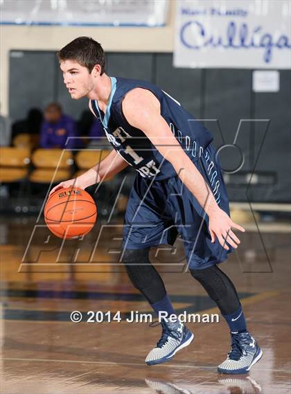 Thumbnail 1 in Florida Air Academy vs. Webster Groves (City of Palms Classic) photogallery.